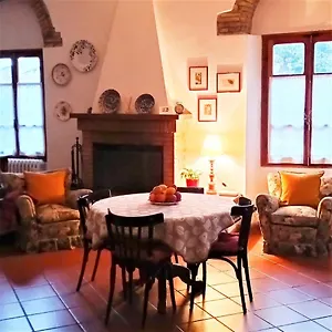 Appartamento Casa Bartolacci Charme In