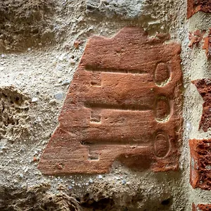  Appartamento Le Tre Chiavi