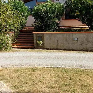  Appartamento Tuscany Easy Holidays